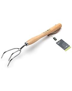Burgon & Ball Mid Handled Claw Cultivator RHS Endorsed